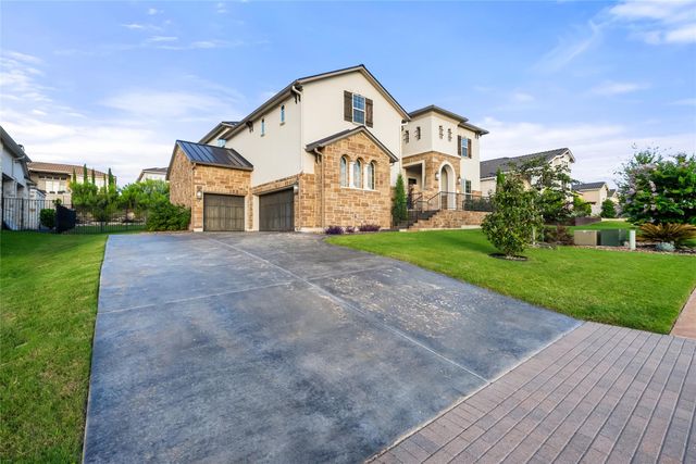 312 Bisset CT, Austin, TX 78738