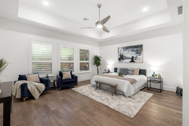 312 Bisset CT, Austin, TX 78738