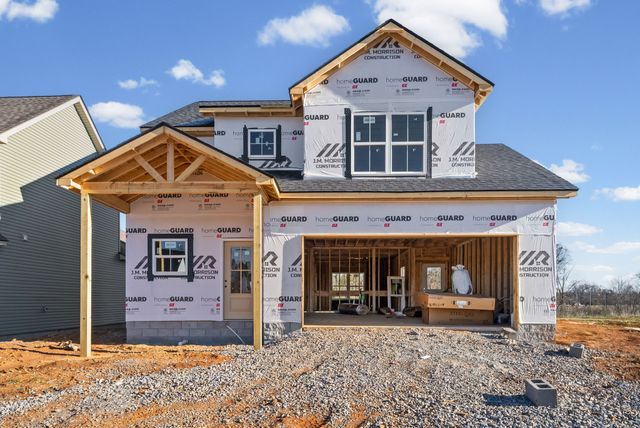 783 Bluestem Way, Clarksville, TN 37042