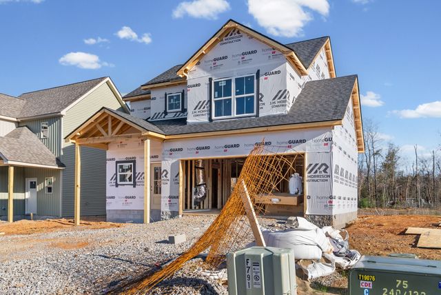 783 Bluestem Way, Clarksville, TN 37042