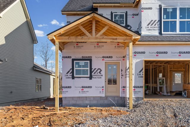 783 Bluestem Way, Clarksville, TN 37042