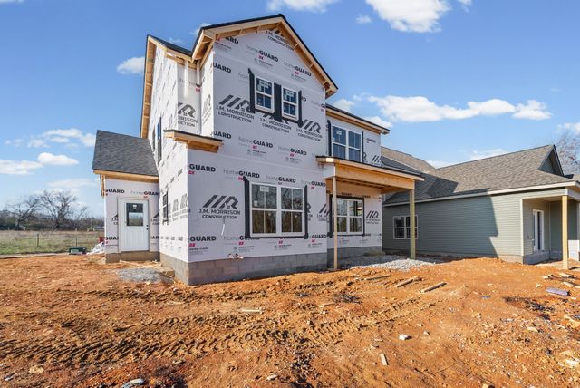 783 Bluestem Way, Clarksville, TN 37042