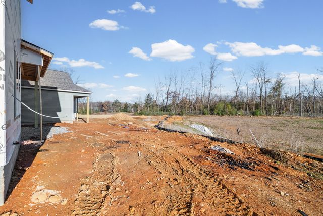 783 Bluestem Way, Clarksville, TN 37042