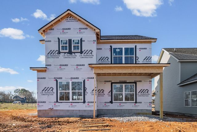 783 Bluestem Way, Clarksville, TN 37042