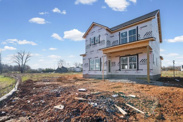 783 Bluestem Way, Clarksville, TN 37042