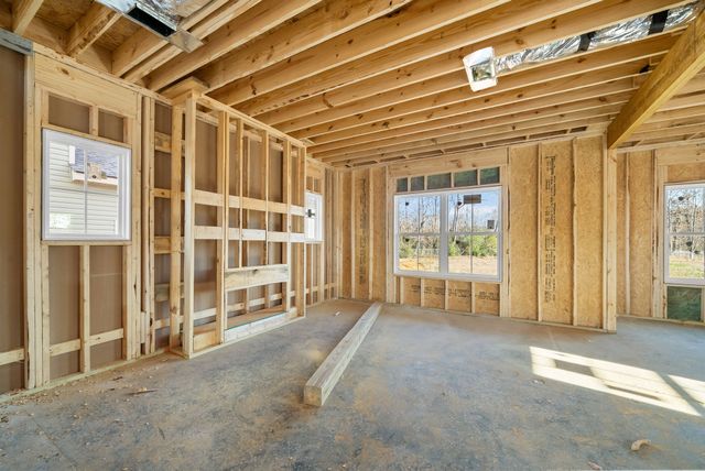 783 Bluestem Way, Clarksville, TN 37042