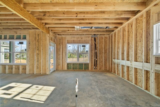 783 Bluestem Way, Clarksville, TN 37042