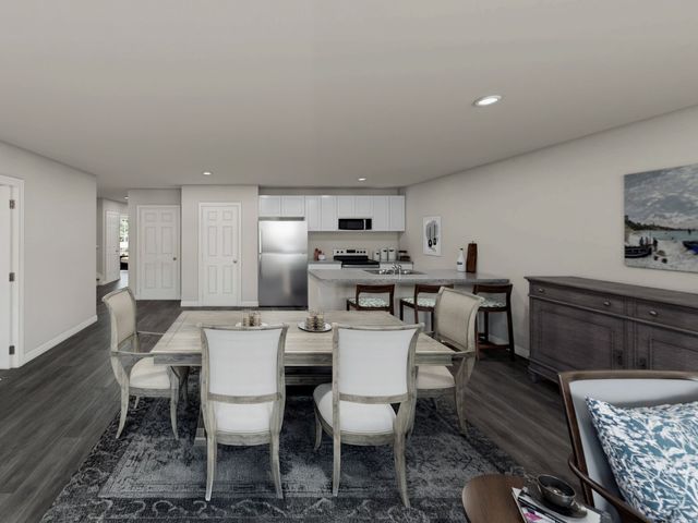 13632 Valleyhoo Lane, Cresson, TX 76035