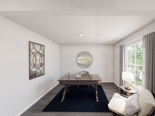 13632 Valleyhoo Lane, Cresson, TX 76035