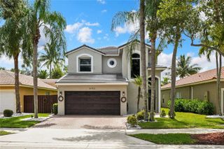 4152 Sapphire Terrace, Weston, FL 33331