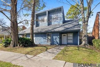 4934 Alvin Dark Ave, Baton Rouge, LA 70820