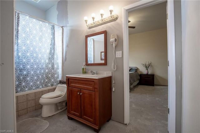 687 Montura AVE, Clewiston, FL 33440