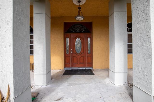 687 Montura AVE, Clewiston, FL 33440