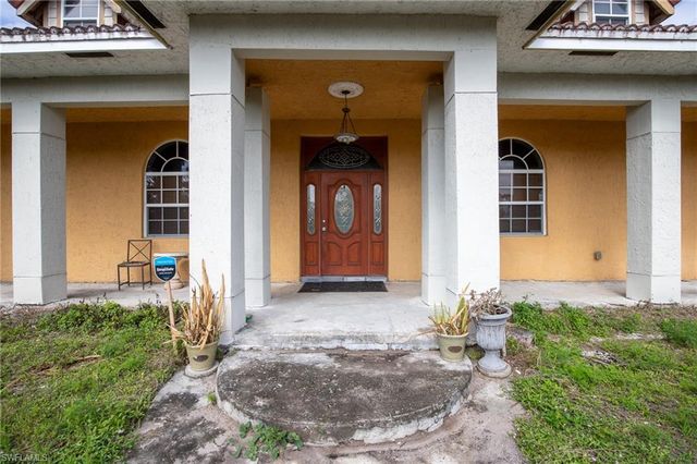 687 Montura AVE, Clewiston, FL 33440