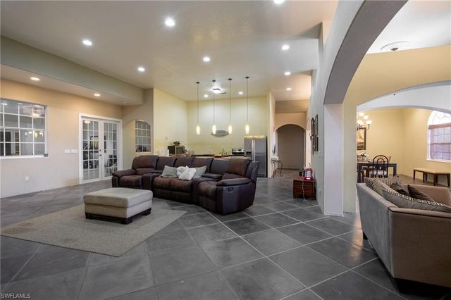 687 Montura AVE, Clewiston, FL 33440