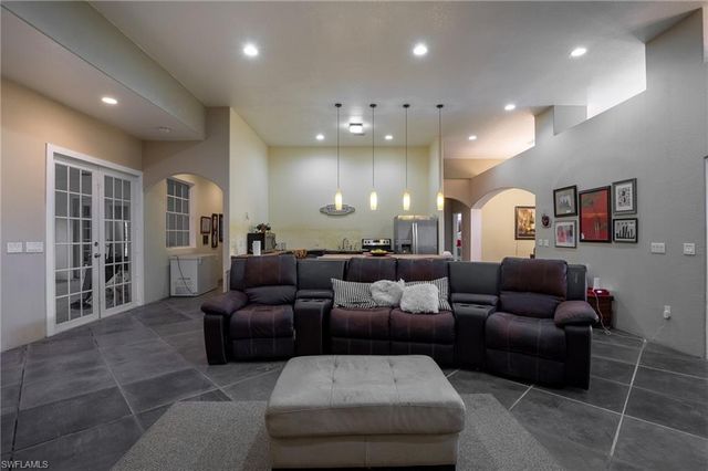 687 Montura AVE, Clewiston, FL 33440