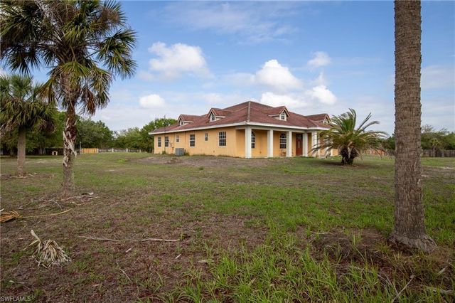 687 Montura AVE, Clewiston, FL 33440