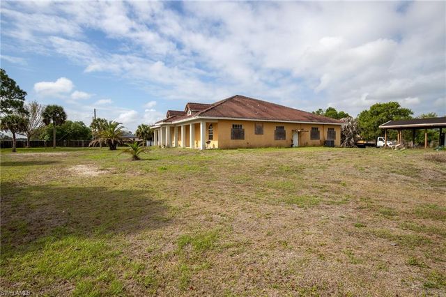687 Montura AVE, Clewiston, FL 33440