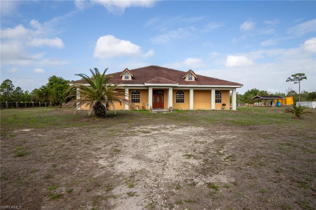 687 Montura AVE, Clewiston, FL 33440