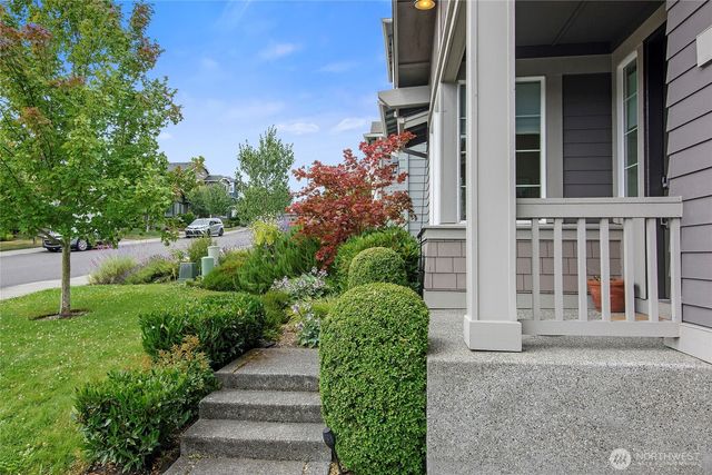 2424 NE Redford Street, Poulsbo, WA 98370