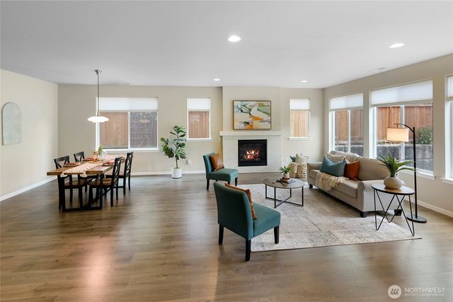 2424 NE Redford Street, Poulsbo, WA 98370