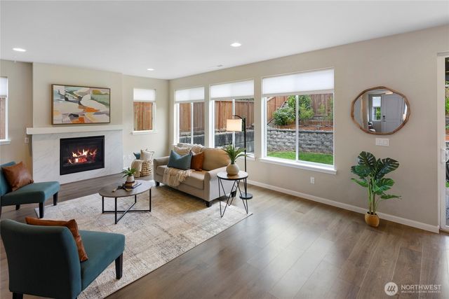2424 NE Redford Street, Poulsbo, WA 98370