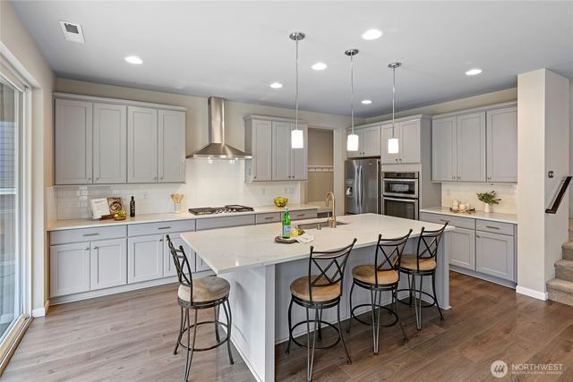 2424 NE Redford Street, Poulsbo, WA 98370