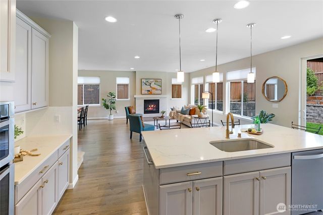 2424 NE Redford Street, Poulsbo, WA 98370