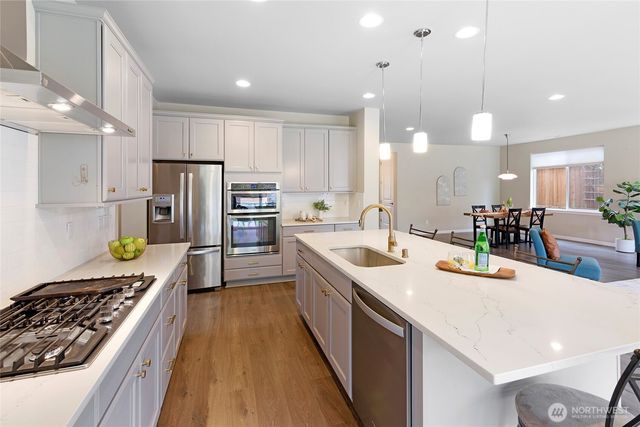 2424 NE Redford Street, Poulsbo, WA 98370