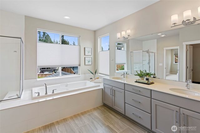 2424 NE Redford Street, Poulsbo, WA 98370