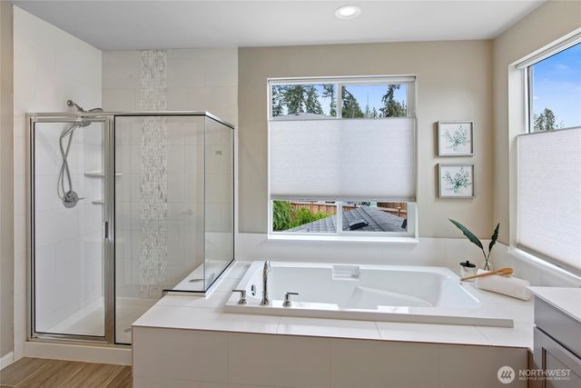2424 NE Redford Street, Poulsbo, WA 98370