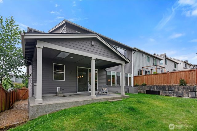 2424 NE Redford Street, Poulsbo, WA 98370