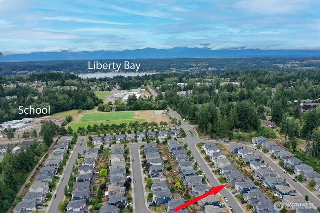 2424 NE Redford Street, Poulsbo, WA 98370