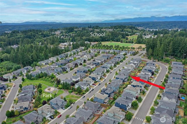 2424 NE Redford Street, Poulsbo, WA 98370