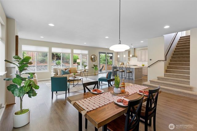 2424 NE Redford Street, Poulsbo, WA 98370