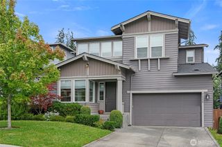 2424 NE Redford Street, Poulsbo, WA 98370