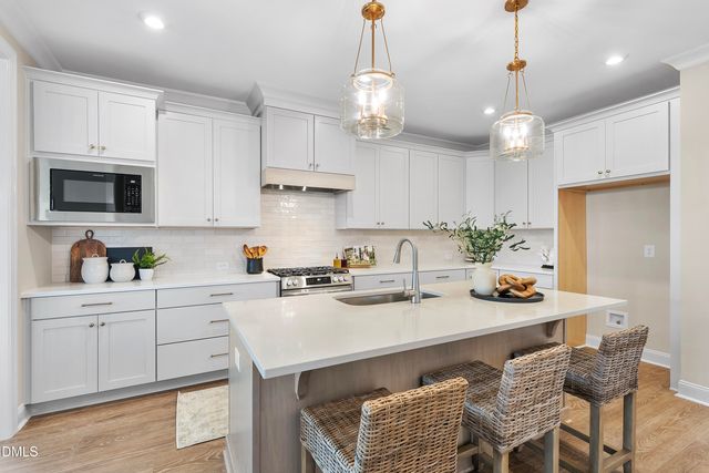 781 Lunar Light Drive, Wendell, NC 27591