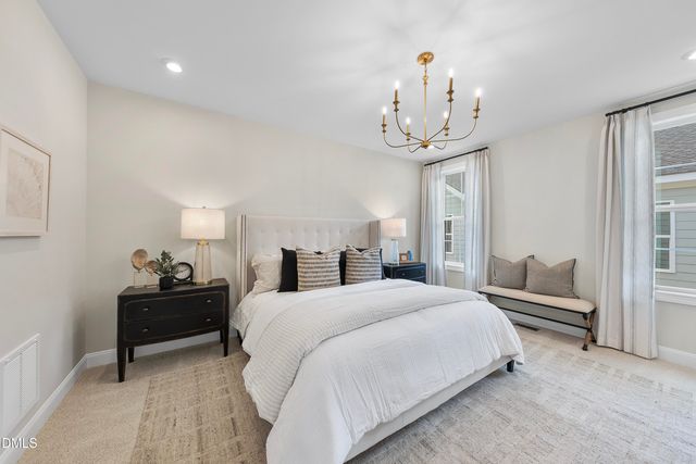 781 Lunar Light Drive, Wendell, NC 27591