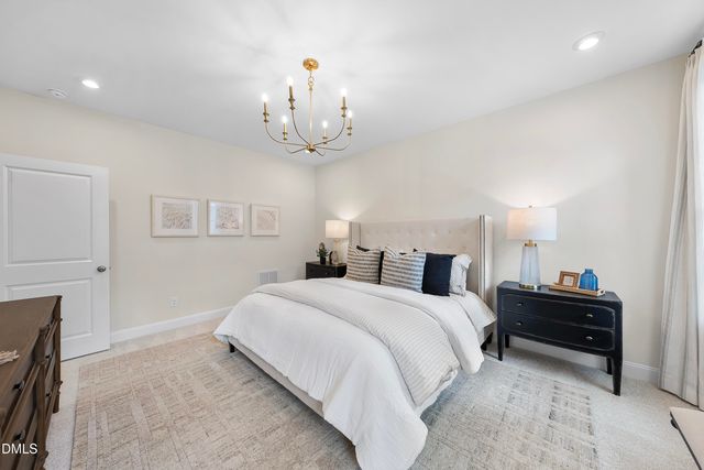781 Lunar Light Drive, Wendell, NC 27591
