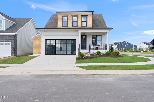 781 Lunar Light Drive, Wendell, NC 27591