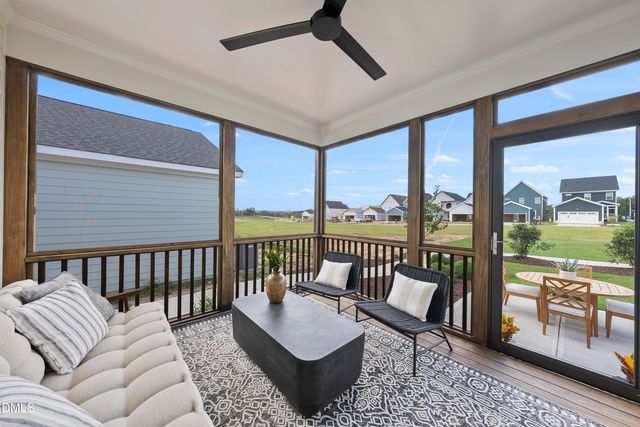 781 Lunar Light Drive, Wendell, NC 27591