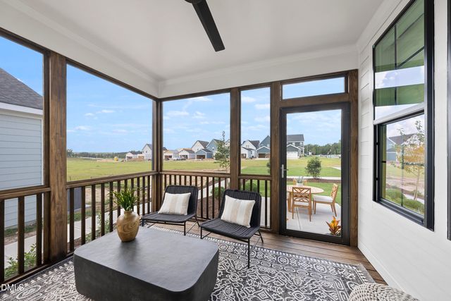 781 Lunar Light Drive, Wendell, NC 27591