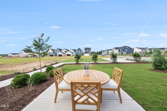 781 Lunar Light Drive, Wendell, NC 27591
