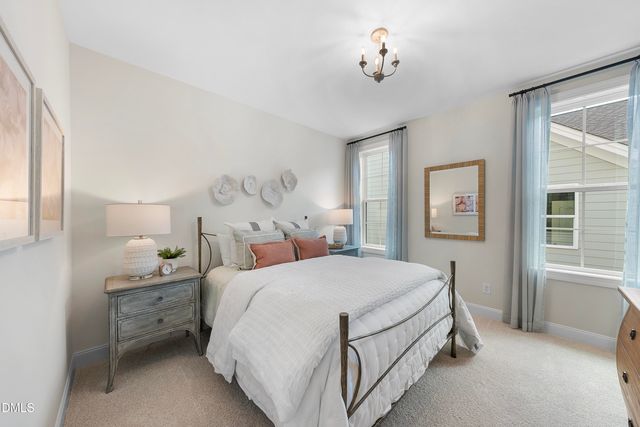781 Lunar Light Drive, Wendell, NC 27591