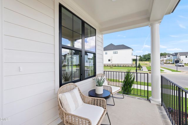 781 Lunar Light Drive, Wendell, NC 27591