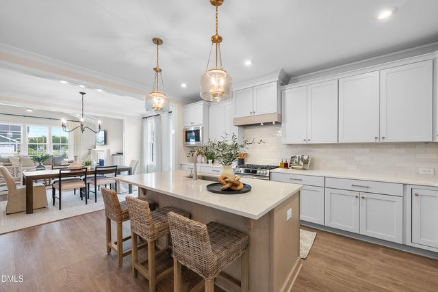 781 Lunar Light Drive, Wendell, NC 27591