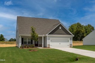 405 Chedworth Drive, Angier, NC 27501