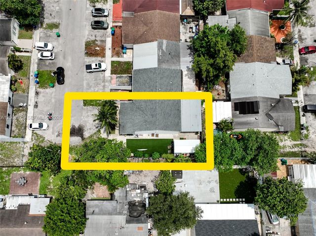 3728 NW 213th St, Miami Gardens, FL 33055