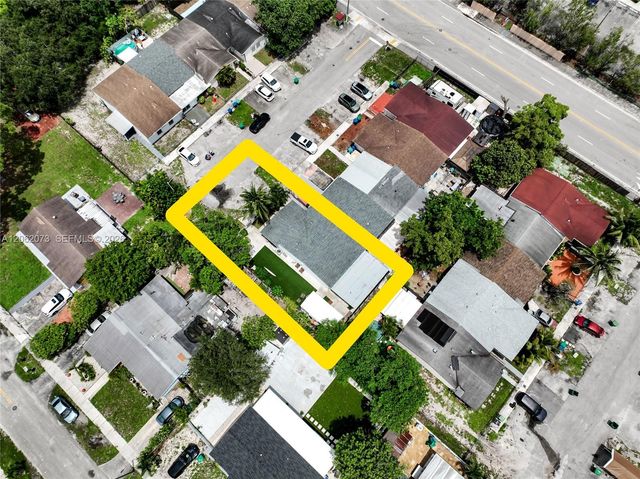3728 NW 213th St, Miami Gardens, FL 33055
