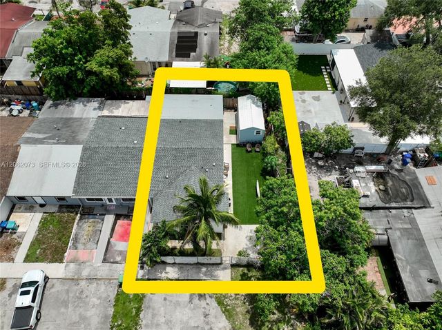 3728 NW 213th St, Miami Gardens, FL 33055